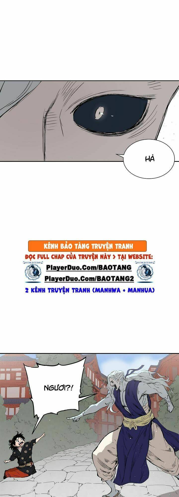 Vô Kiếm Tiểu Tử: Chapter 44