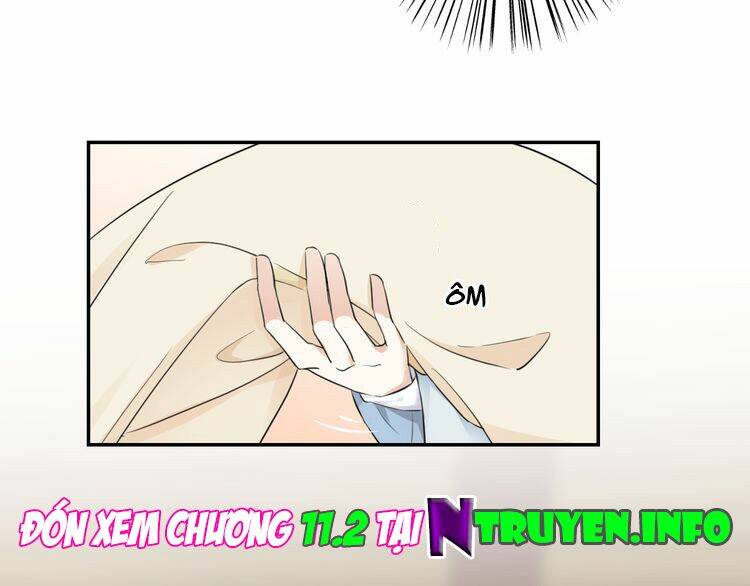 Hoa Nhan Sách: Chapter 11.1