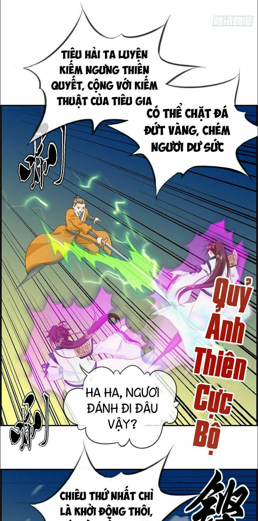 Tối Cường Hoàn Khố Hệ Thống: Chapter 5