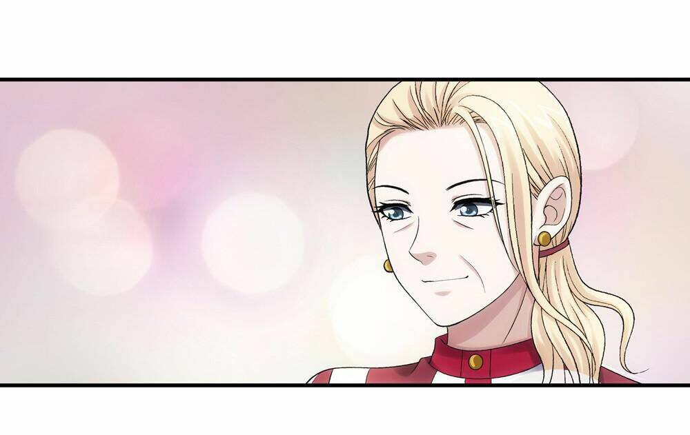 Bá Đạo Nữ Tổng Tài - Nhật Ký Trưởng Thành: Chapter 17