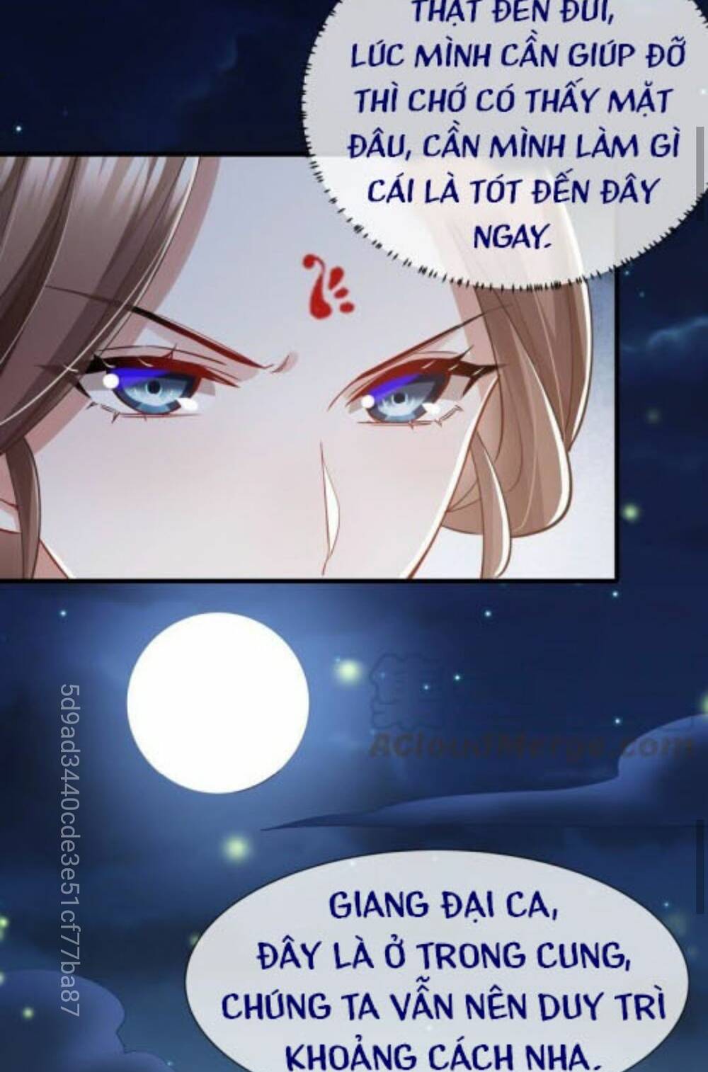 Xuyên Vào Trò Chơi Công Lược Boss Phản Diện: Chapter 47