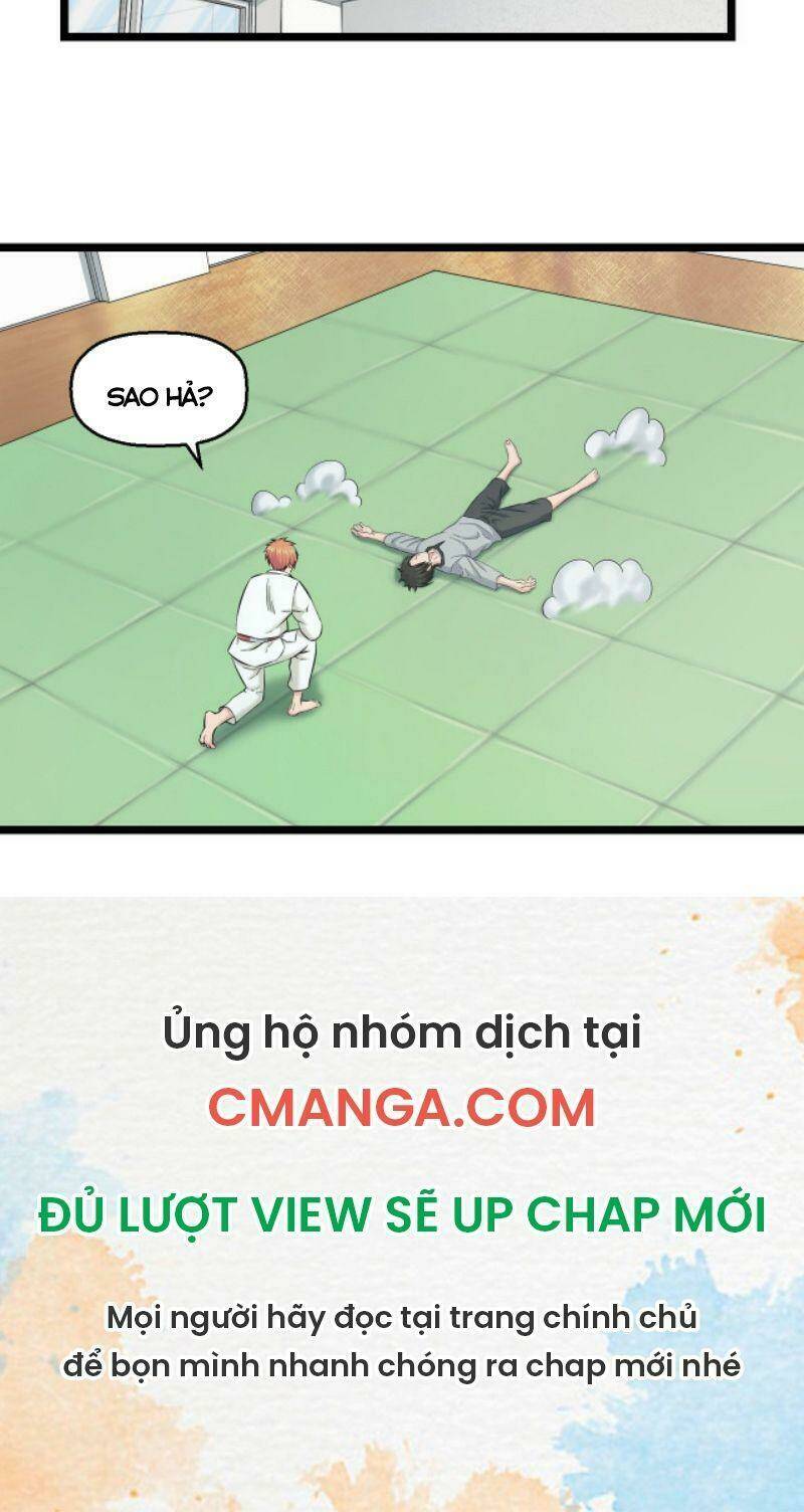 Đối Mặt Với Thử Thách: Chapter 70