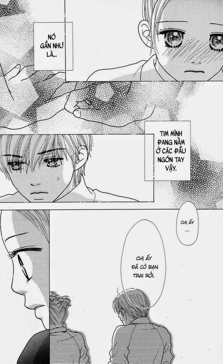 Cô Láng Giềng: Chapter 62