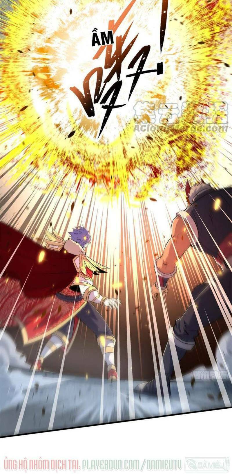 Thú Nhân: Chapter 185