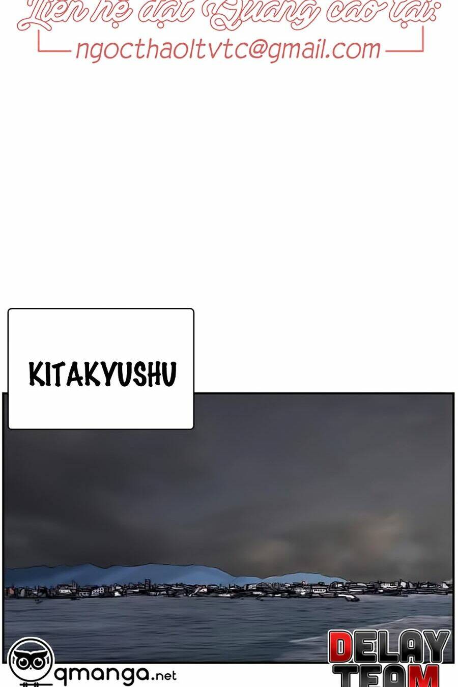 Thợ Săn Đầu Tiên: Chapter 53