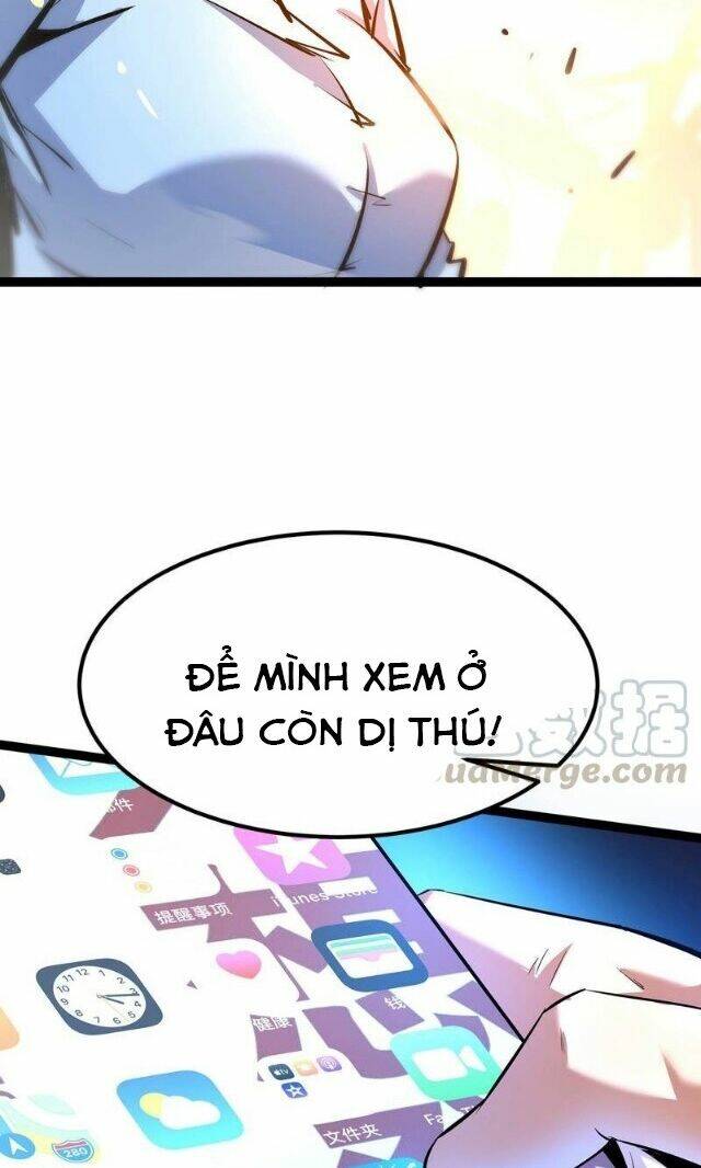 Chư Thần Rút Lui: Chapter 35