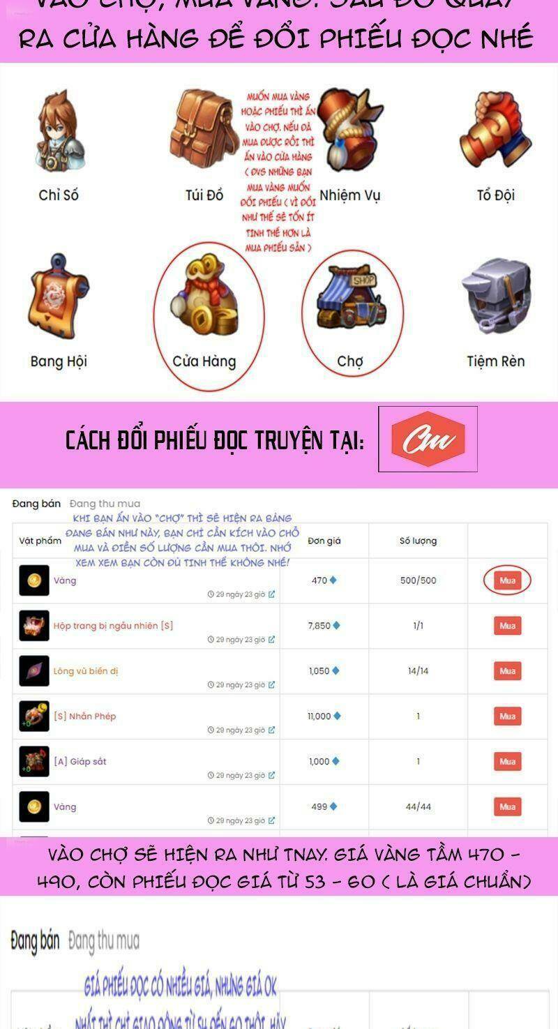 Trọng Sinh Chi Đích Nữ Bất Thiện: Chapter 73