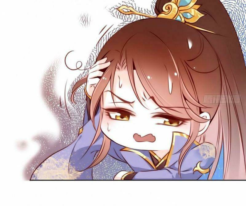 Nàng Trở Thành Bạch Nguyệt Quang Của Vương Gia Bệnh Kiều: Chapter 4