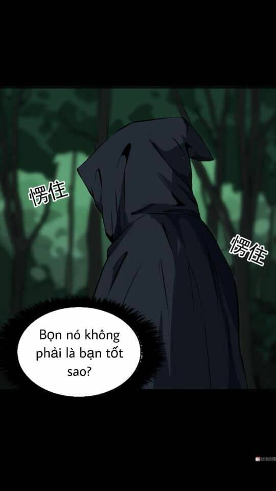 Giày Thủy Tinh: Chapter 15.2