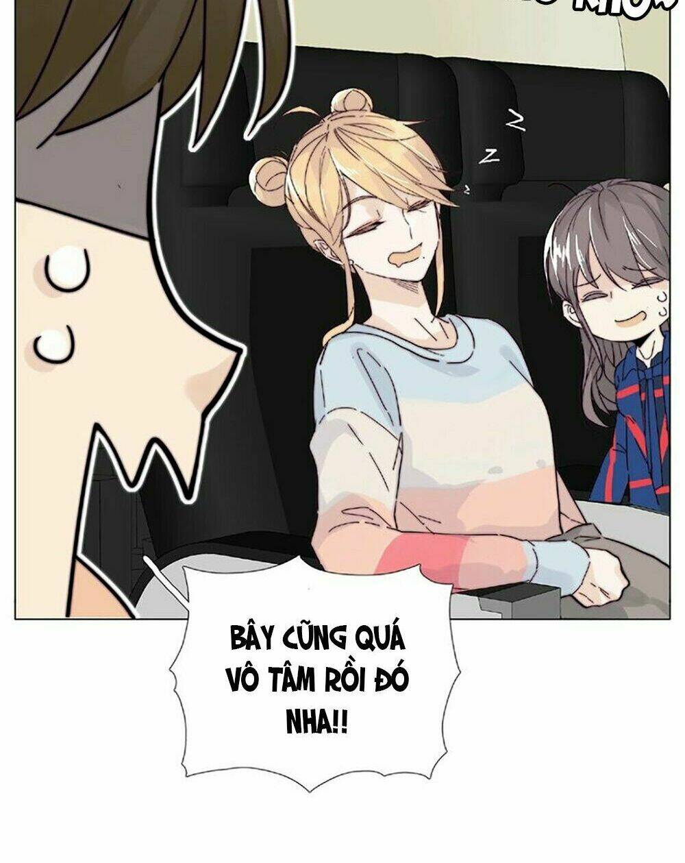 Tình Yêu Chớp Nhoáng: Chapter 114