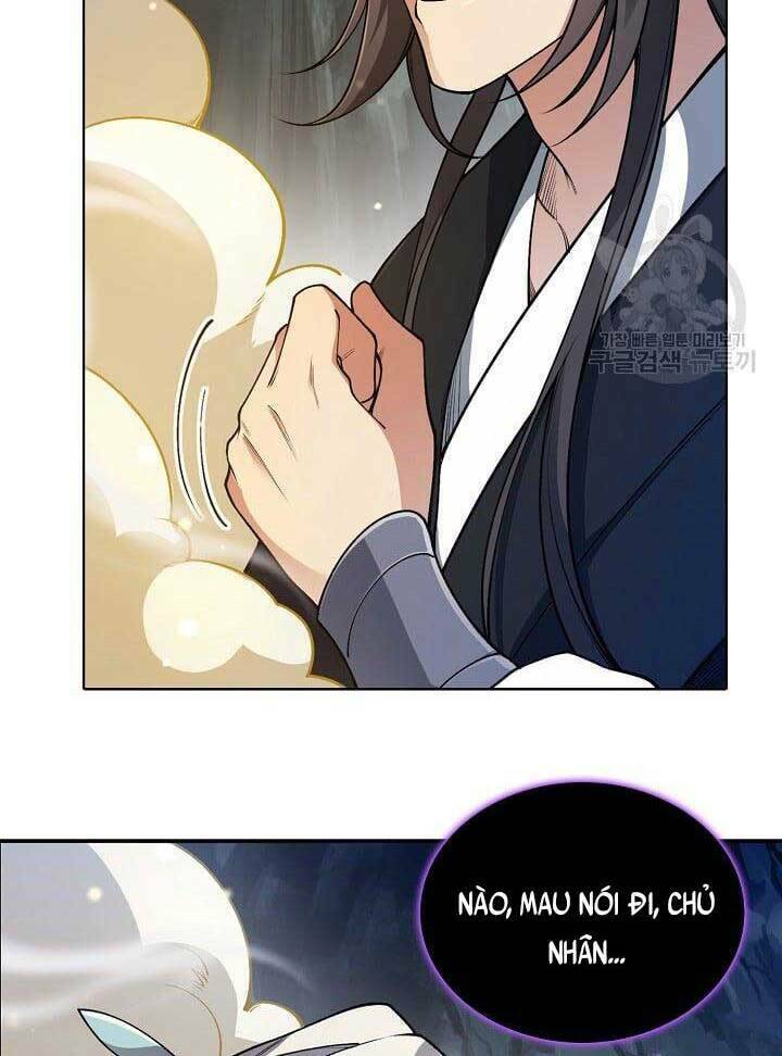 Tôi Nhặt Được Một Cây Đèn Thần: Chapter 9