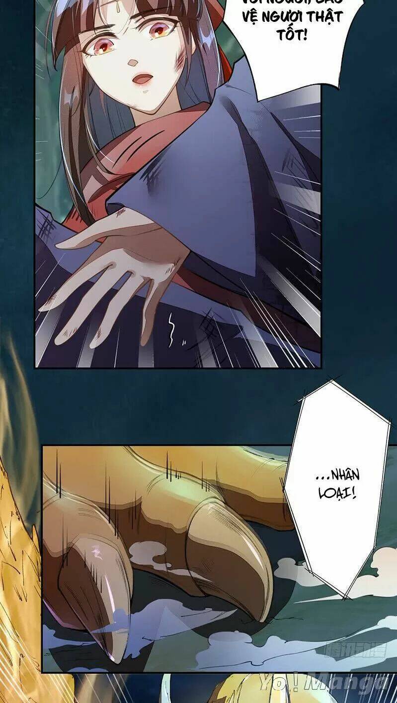 Tuyệt Thế Luyện Đan Sư: Chapter 84