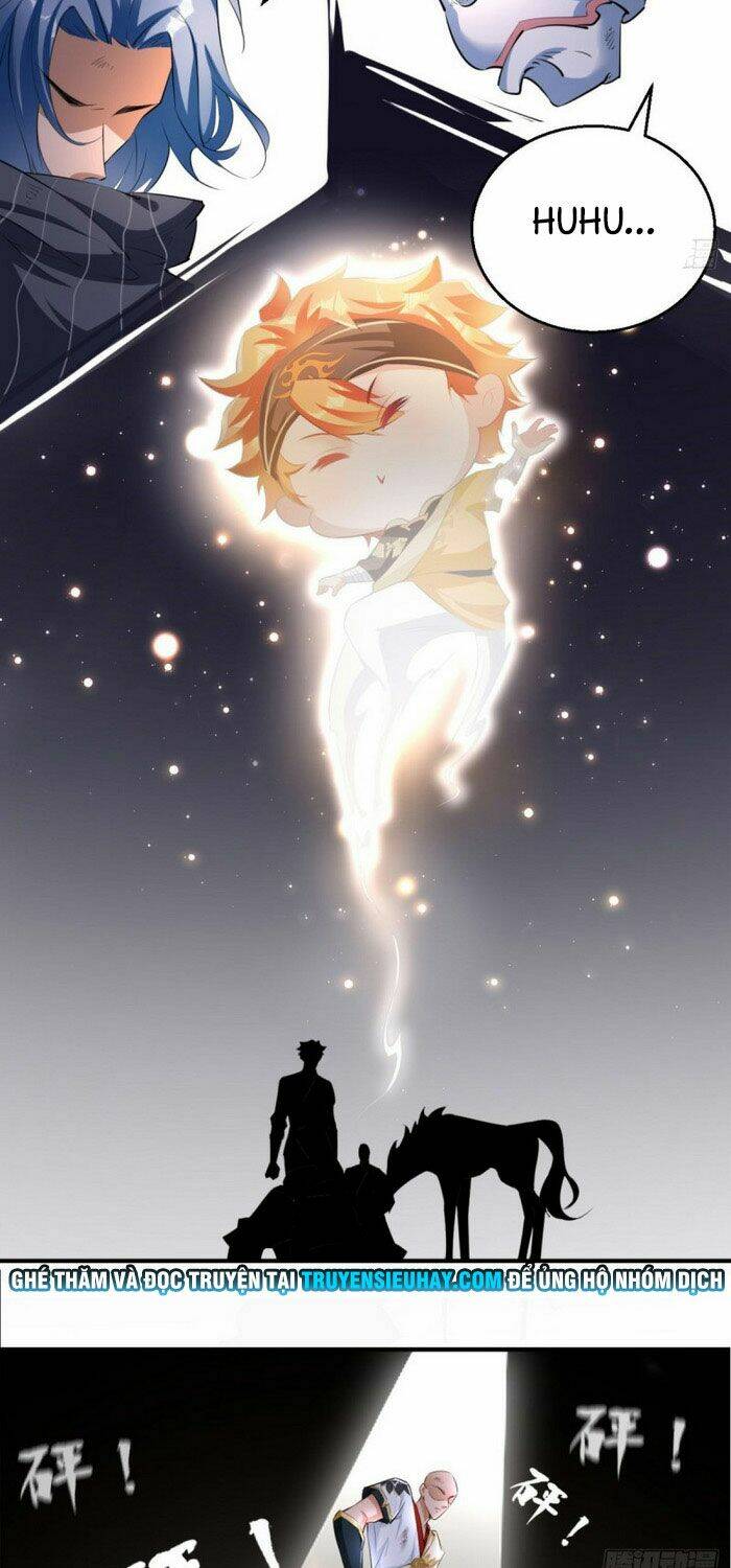 Tà Du Ký: Chapter 66