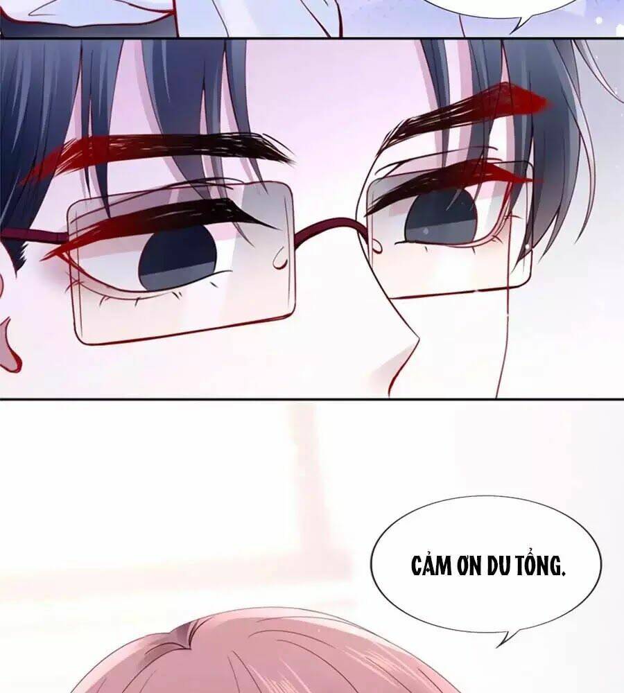 Hai Mặt Cuốn Hút Của Anh: Chapter 34