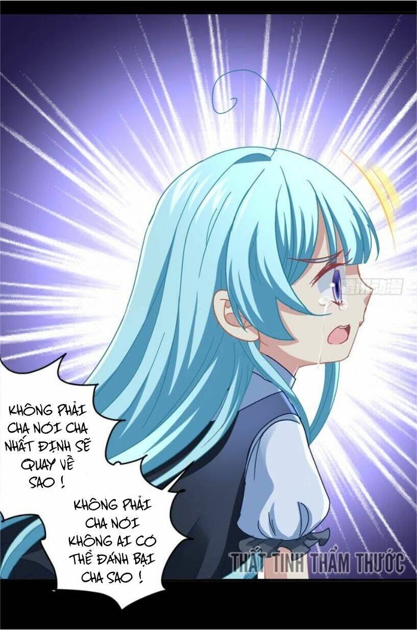 Đế Vương Ta Vẫn Còn Nhỏ: Chapter 55