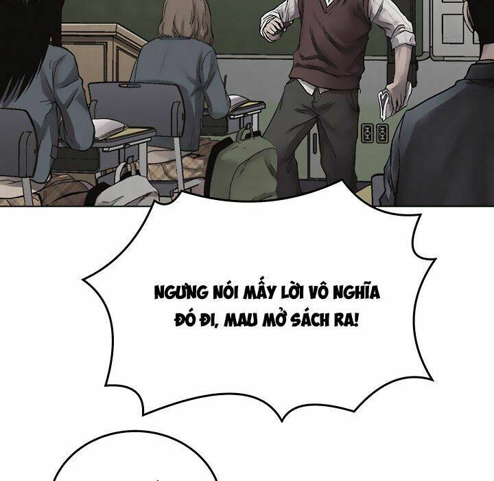 Nắm Đấm: Chapter 18