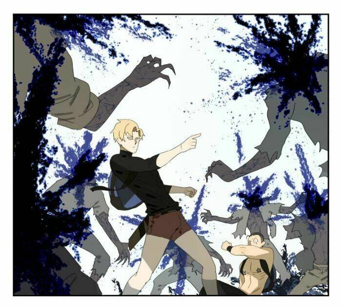 Nhật Ký Hai Anh Lầy Lội: Chapter 12