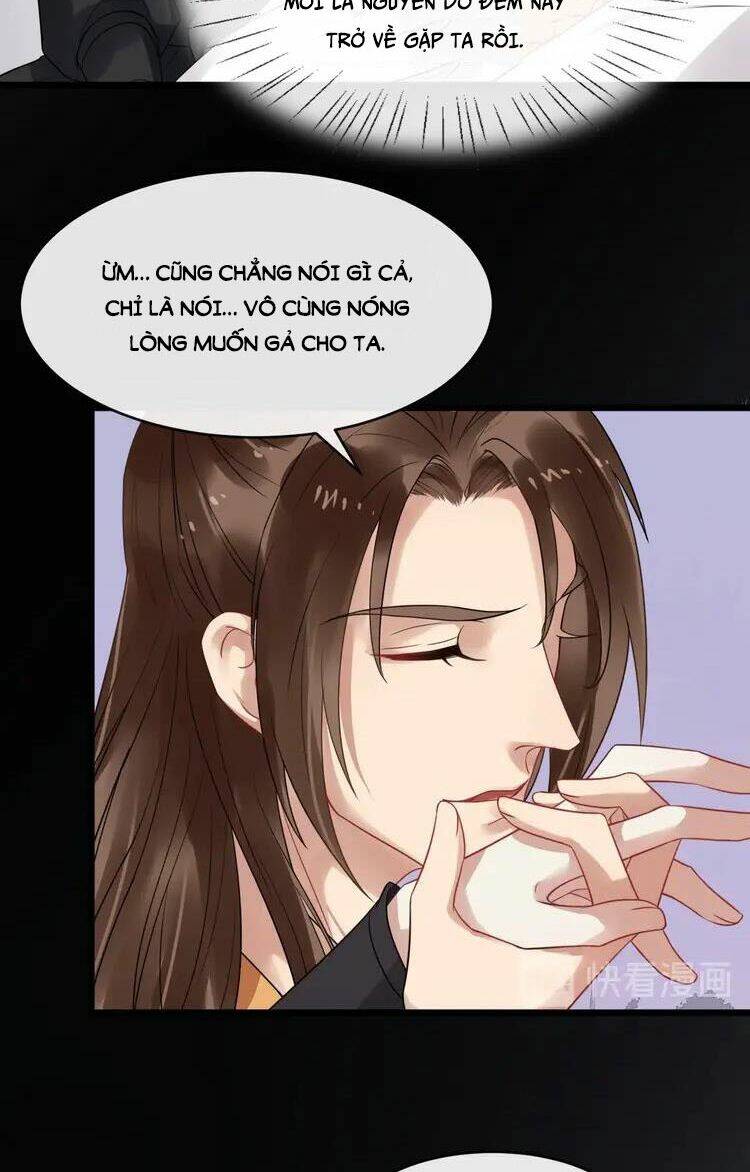 Bồng Sơn Viễn 2: Chapter 40