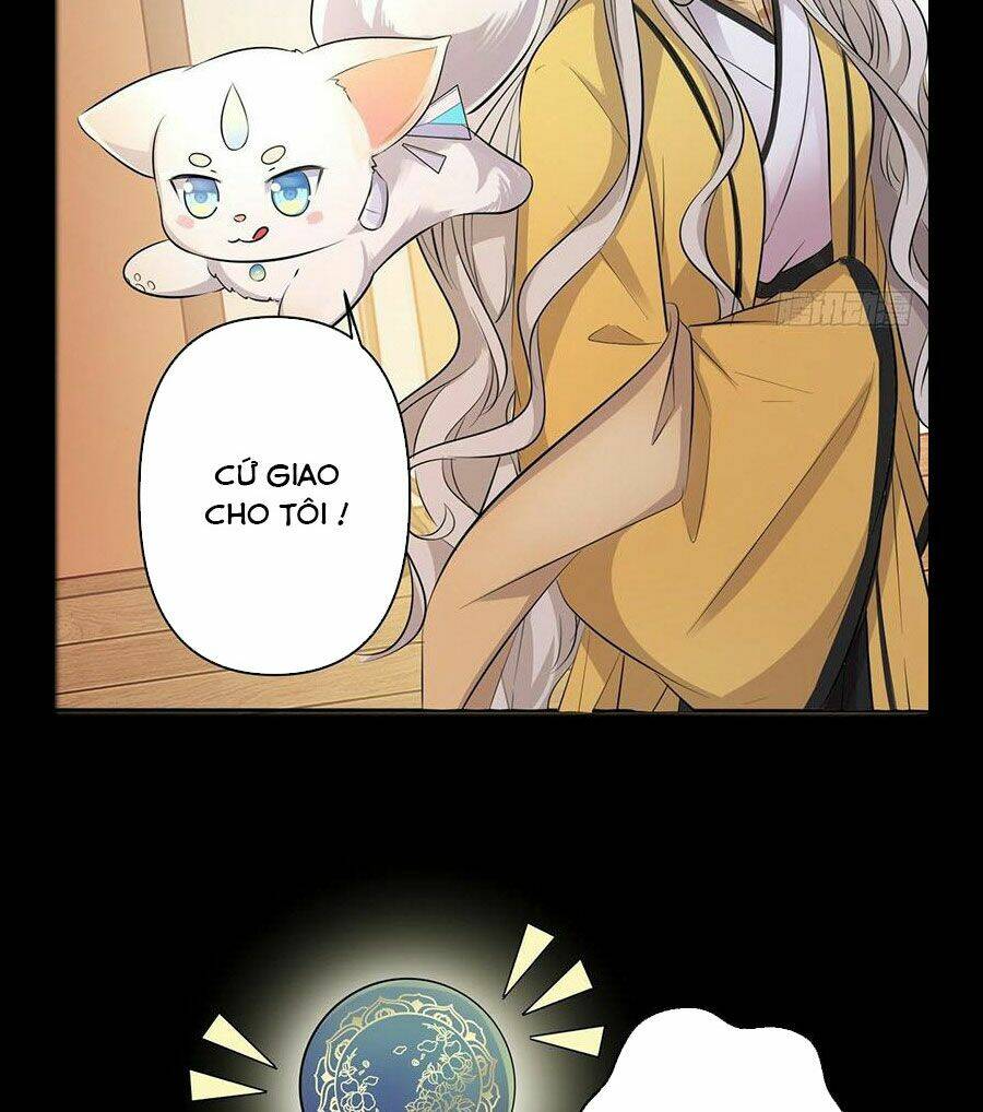 Vương Phi Thật Thích Trang Điểm: Chapter 162