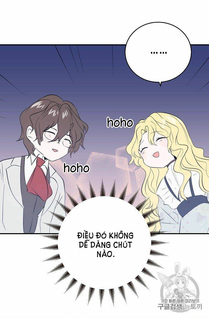 Tôi Là Bạn Gái Cũ Của Một Người Lính: Chapter 5