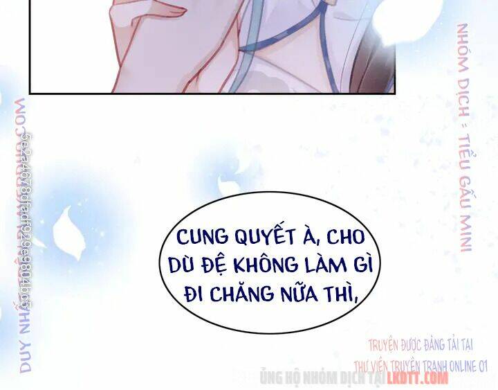 Trọng Sinh Bá Sủng Nhiếp Chính Vương Quá Mạnh Mẽ: Chapter 139