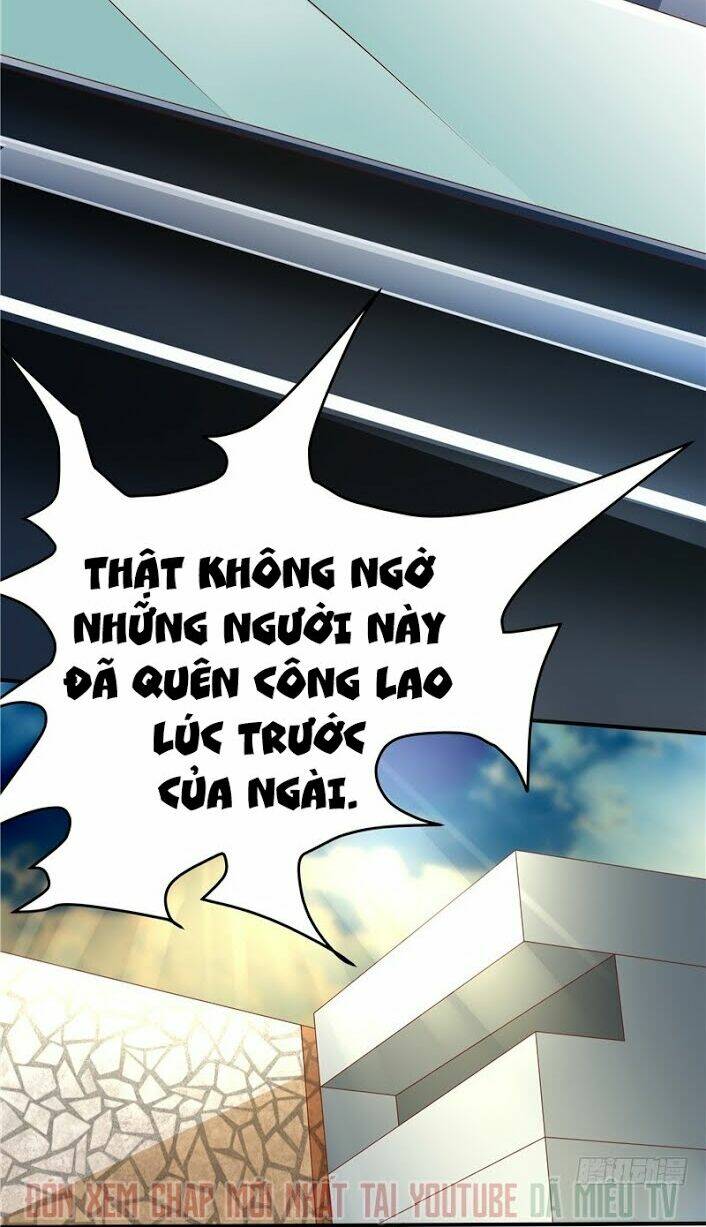 Nhất Phẩm Cao Thủ: Chapter 37