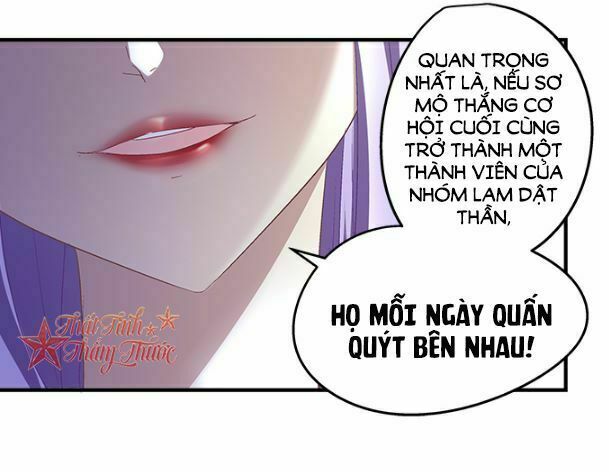 Thiên lại âm linh: Chapter 53