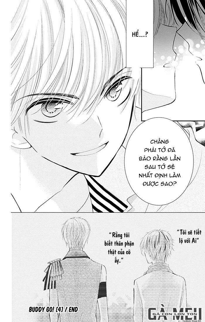 Buddy Go!: Chapter 16