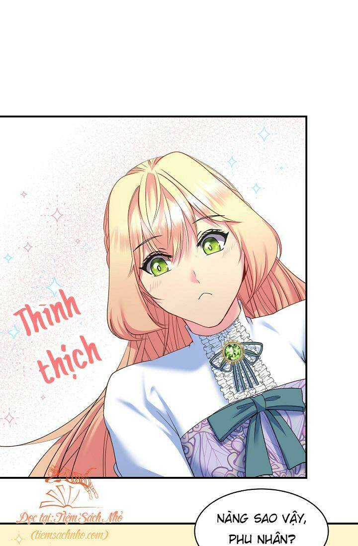 Bút Danh Bí Mật Của Nữ Công Tước: Chapter 15