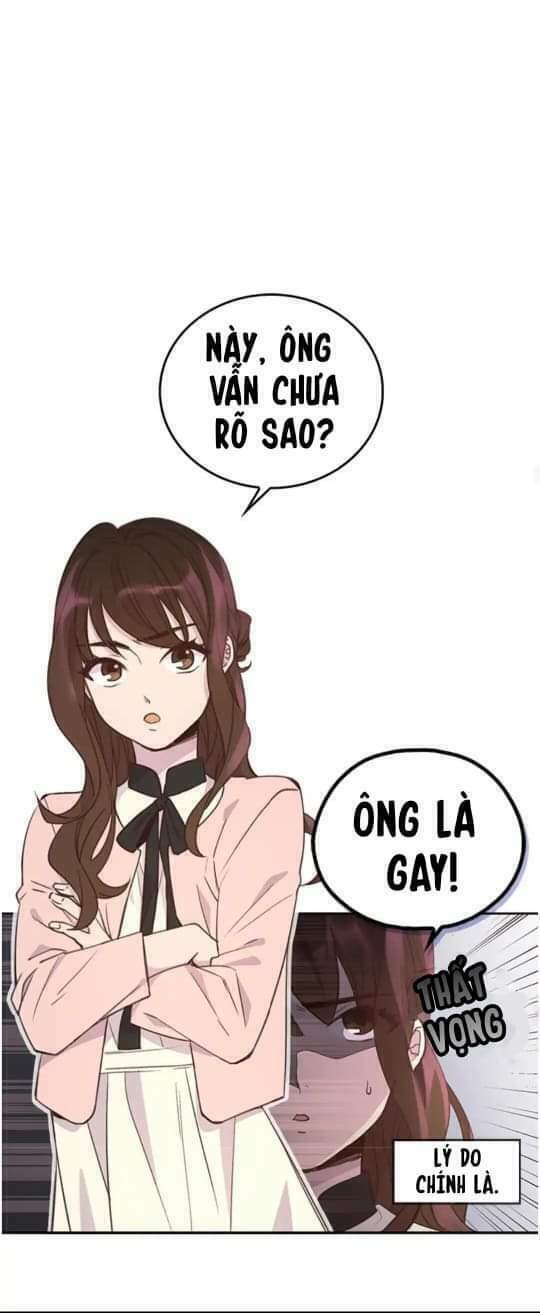 Cuộc Hôn Nhân Bất Khả Thi: Chapter 1