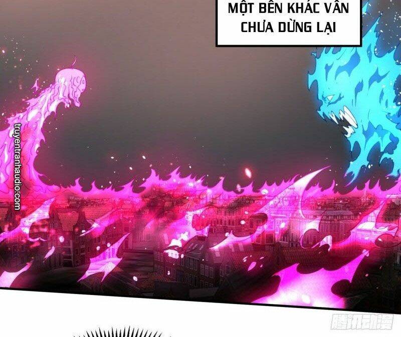 Danh Sách Kẻ Phản Diện: Chapter 89