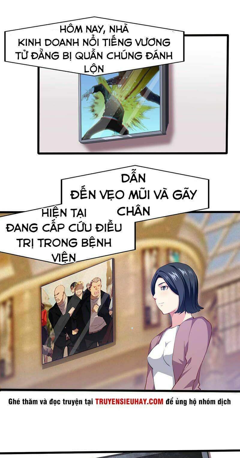 Dị Năng Thiếu Niên Vương: Chapter 17