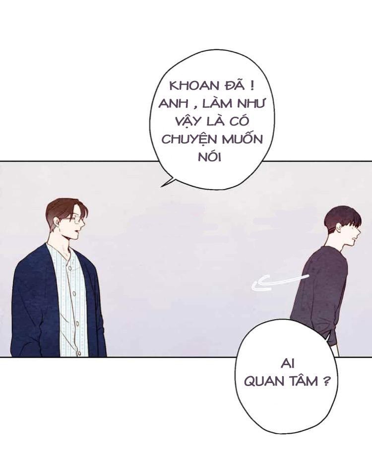 Ôi ! Trợ Lý Đặc Biệt Của Tôi: Chapter 37