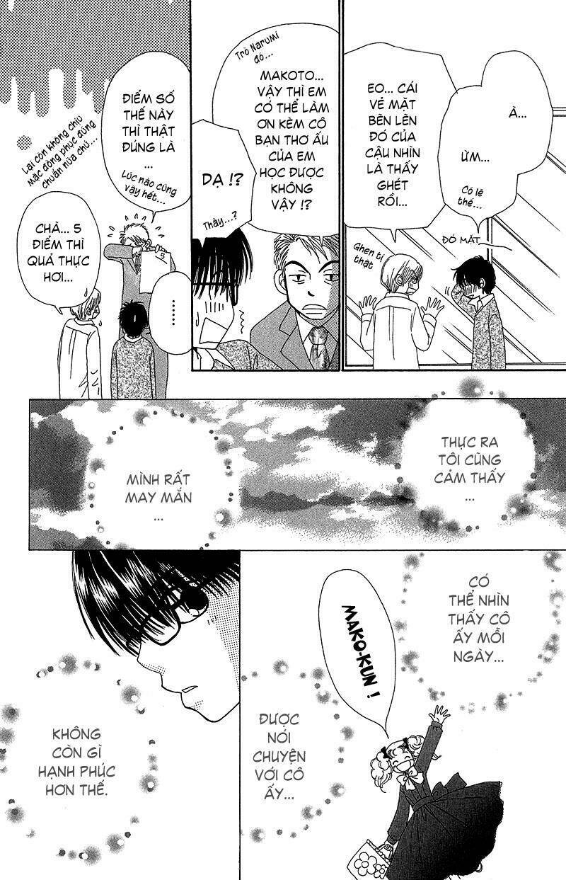 Dự Án Kéo Vàng: Chapter 33