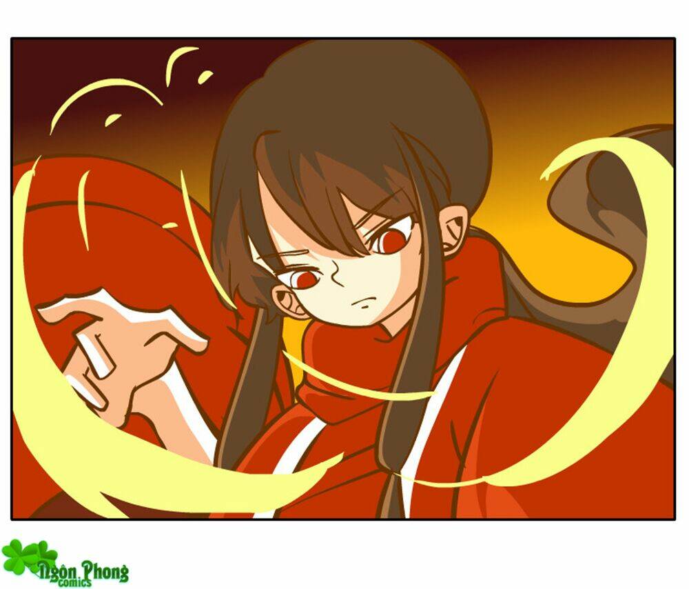 Hòa Thượng Và Tiểu Long Quân: Chapter 47