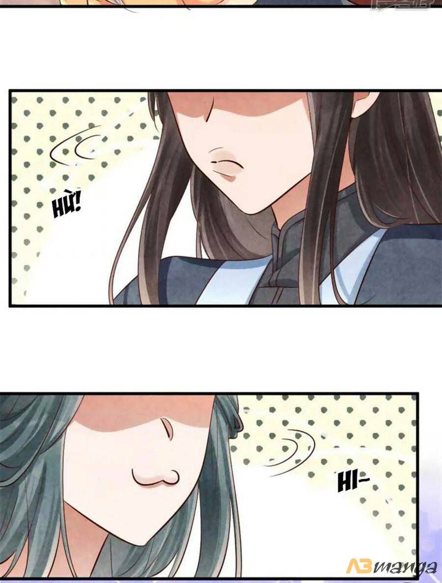 Vương Phi Muốn Trèo Tường: Chapter 127