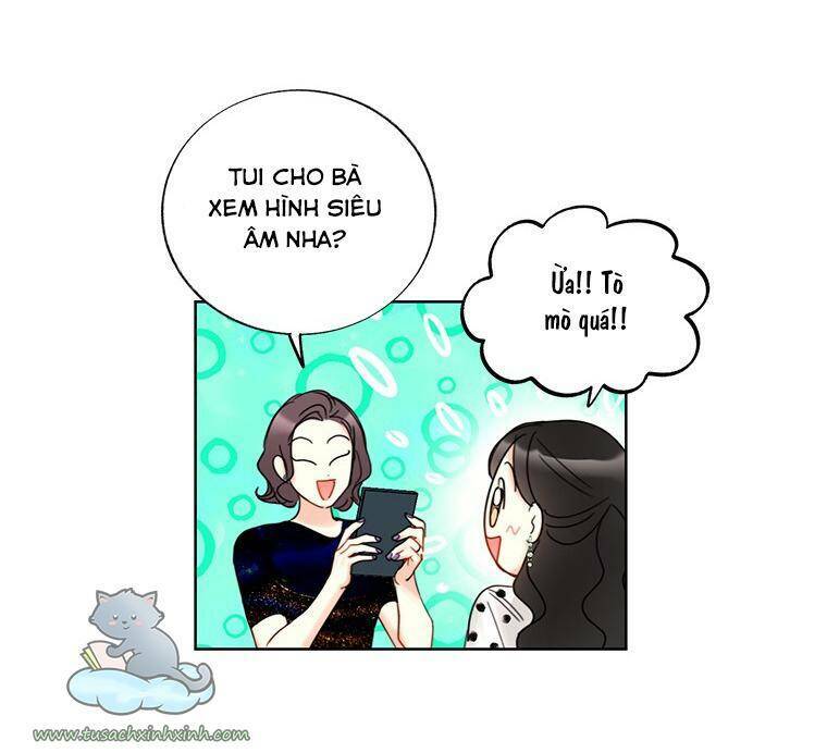 Thịnh Thế Lê Hoa Điện: Chapter 110