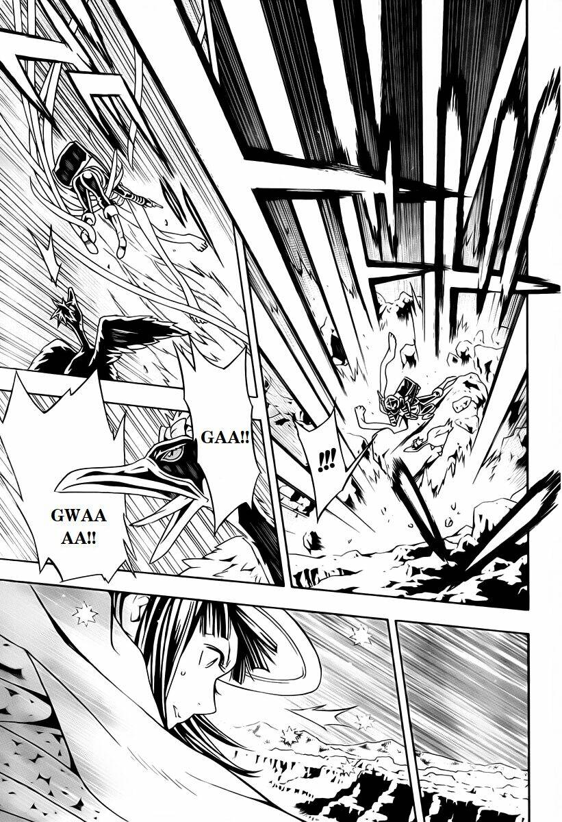 Ong Đưa Thư: Chapter 48