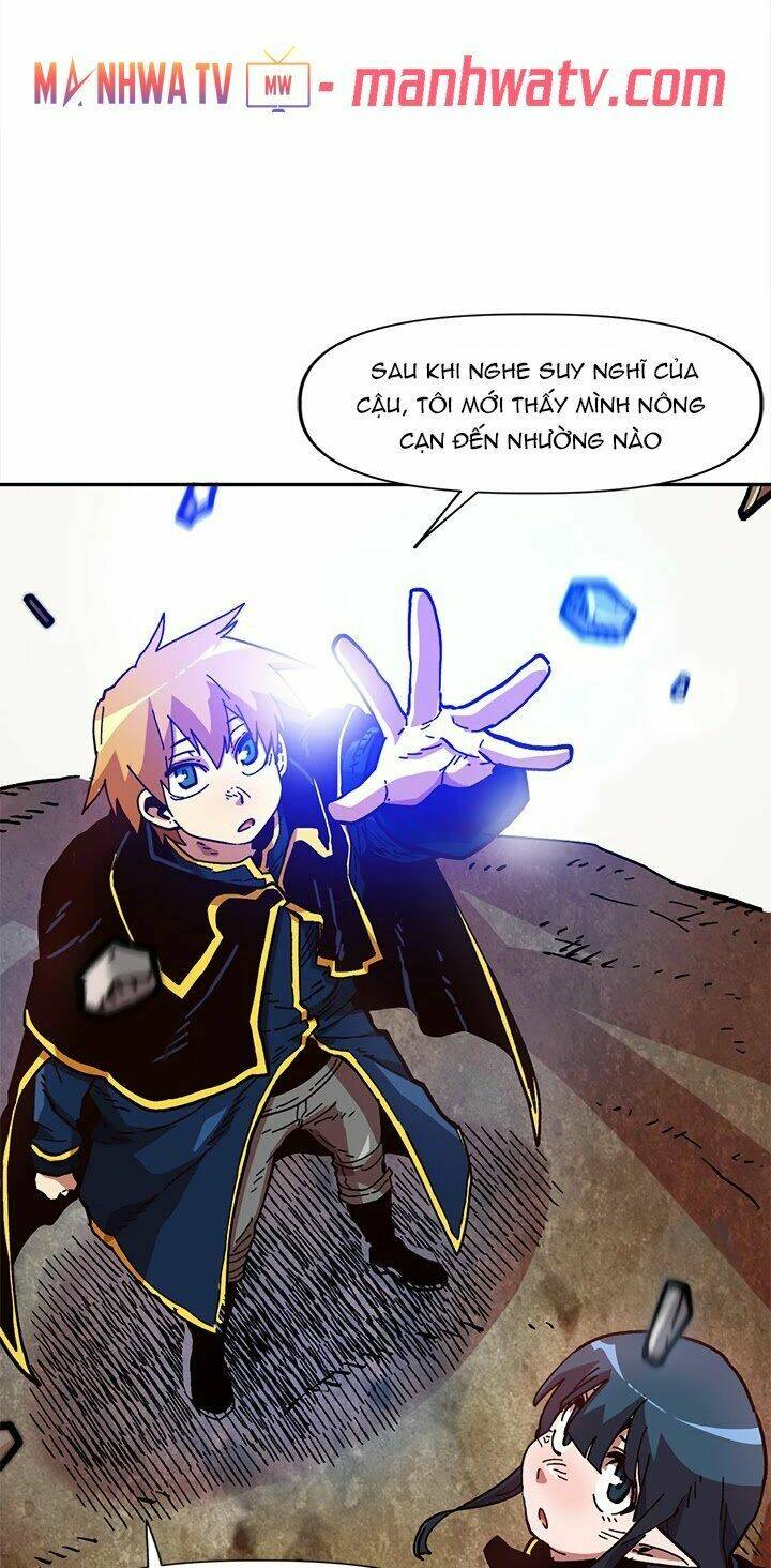 Nô Lệ Nghịch Thiên: Chapter 20