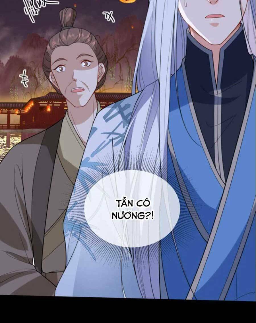 Tướng Quân, Bổn Phi Không Nhận Sủng: Chapter 43