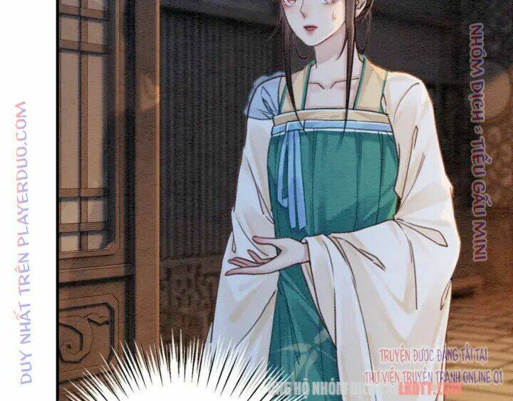Trọng Sinh Bá Sủng Nhiếp Chính Vương Quá Mạnh Mẽ: Chapter 206
