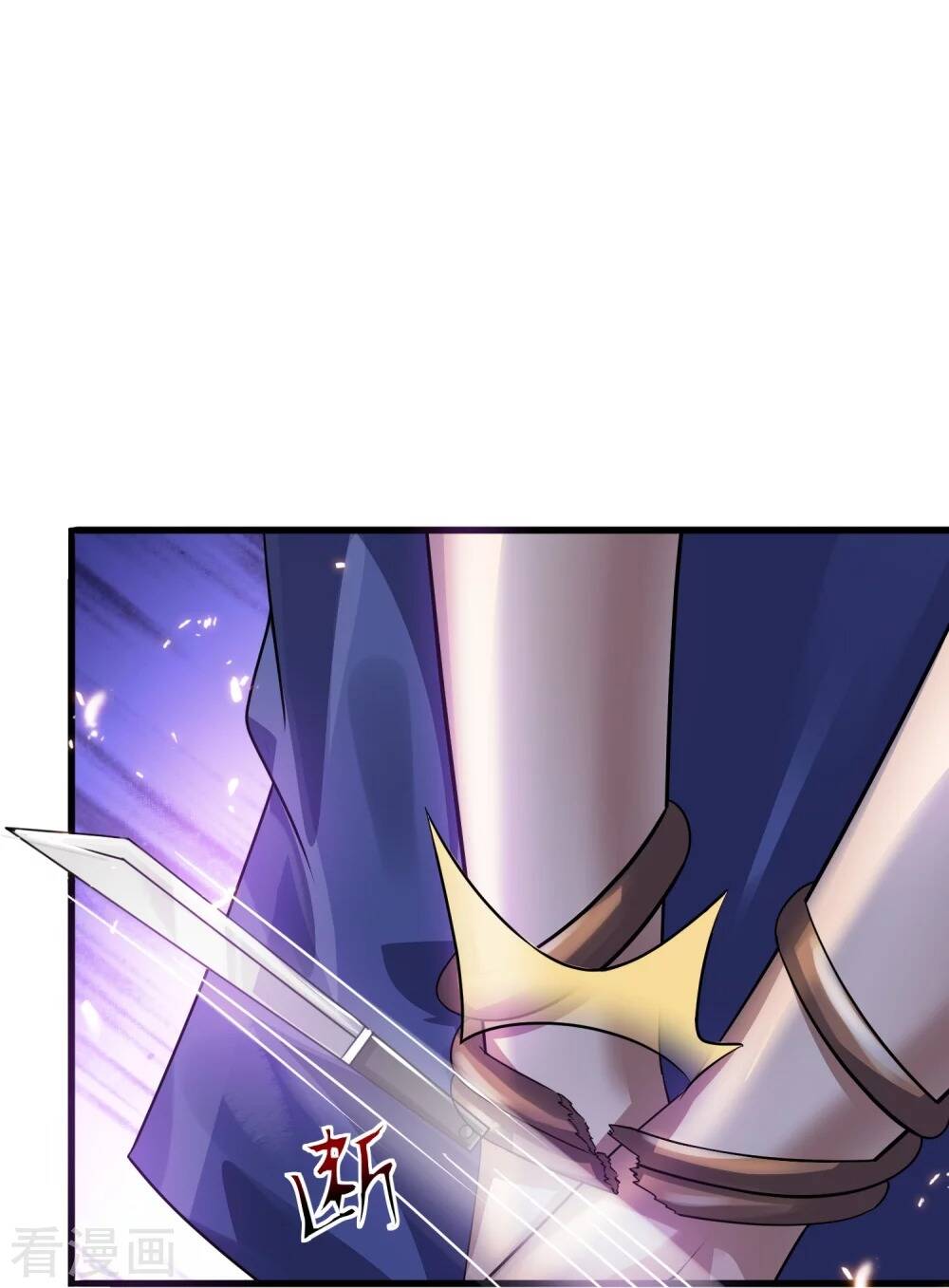 Siêu Năng Phân Hóa: Chapter 38