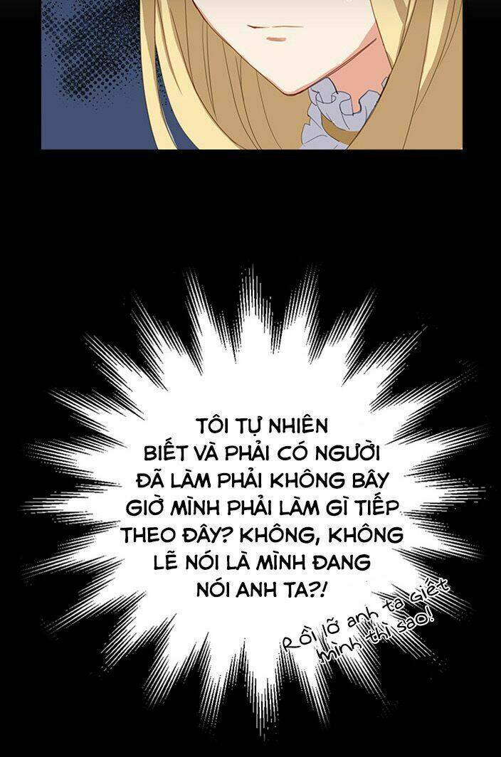 Người Bạn Đồng Hành Của Hoàng Đế: Chapter 3