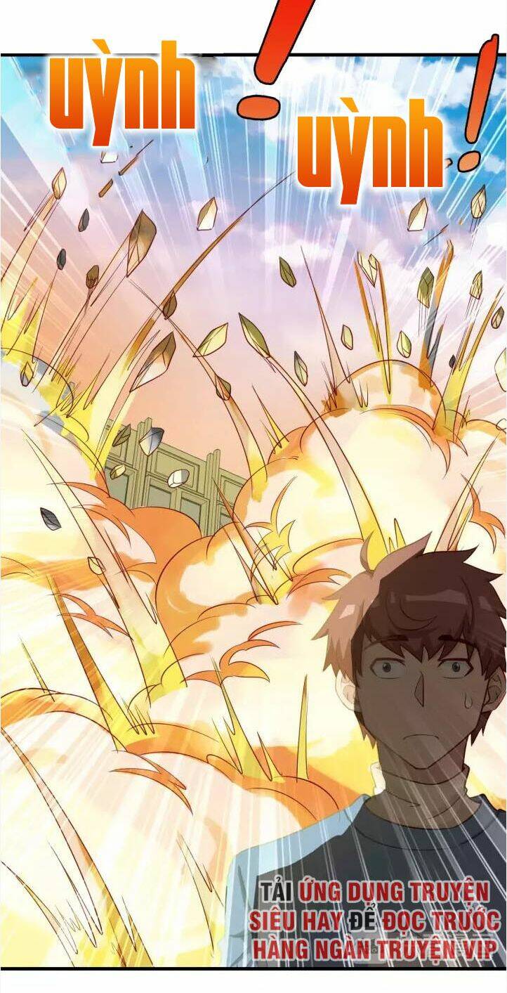 Hệ Thống Tu Tiên Mạnh Nhất: Chapter 55