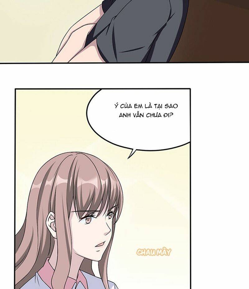 Mạc Thiếu Bức Hôn: Vợ Mới Khó Chống Đỡ: Chapter 14