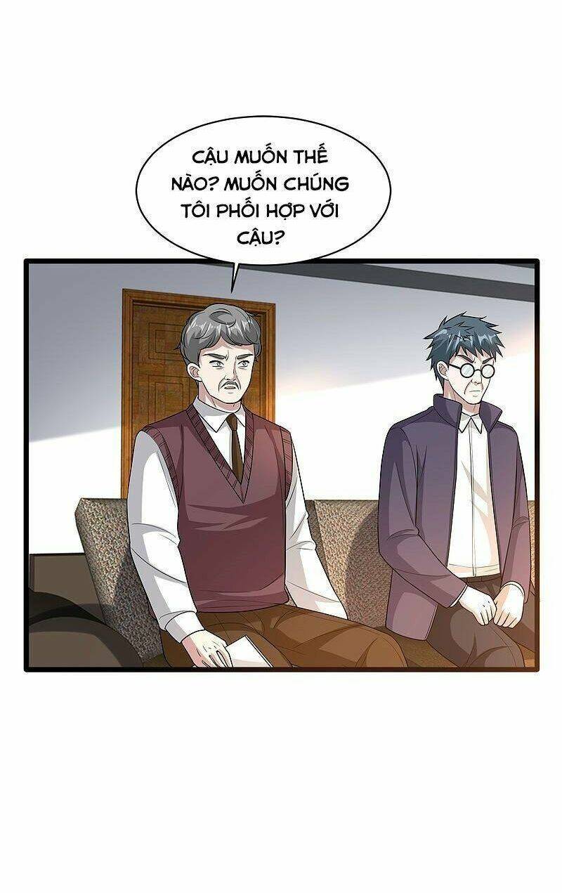 Đô Thị Tà Vương: Chapter 121