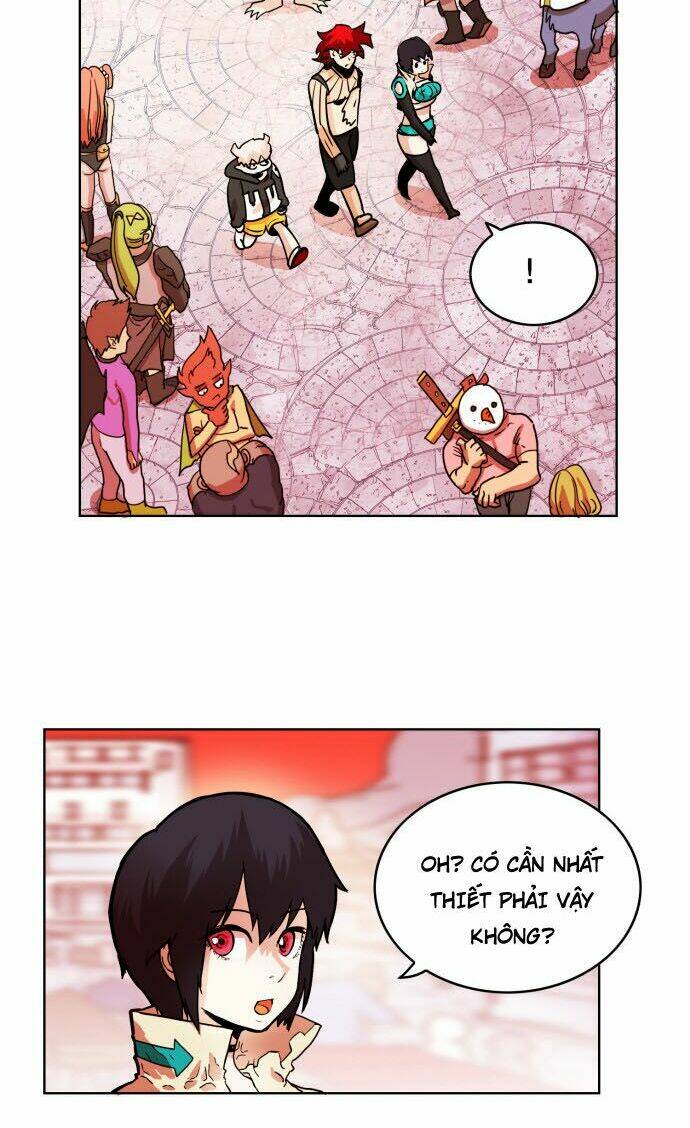 Hard Core Leveling Warrior: Chapter 26