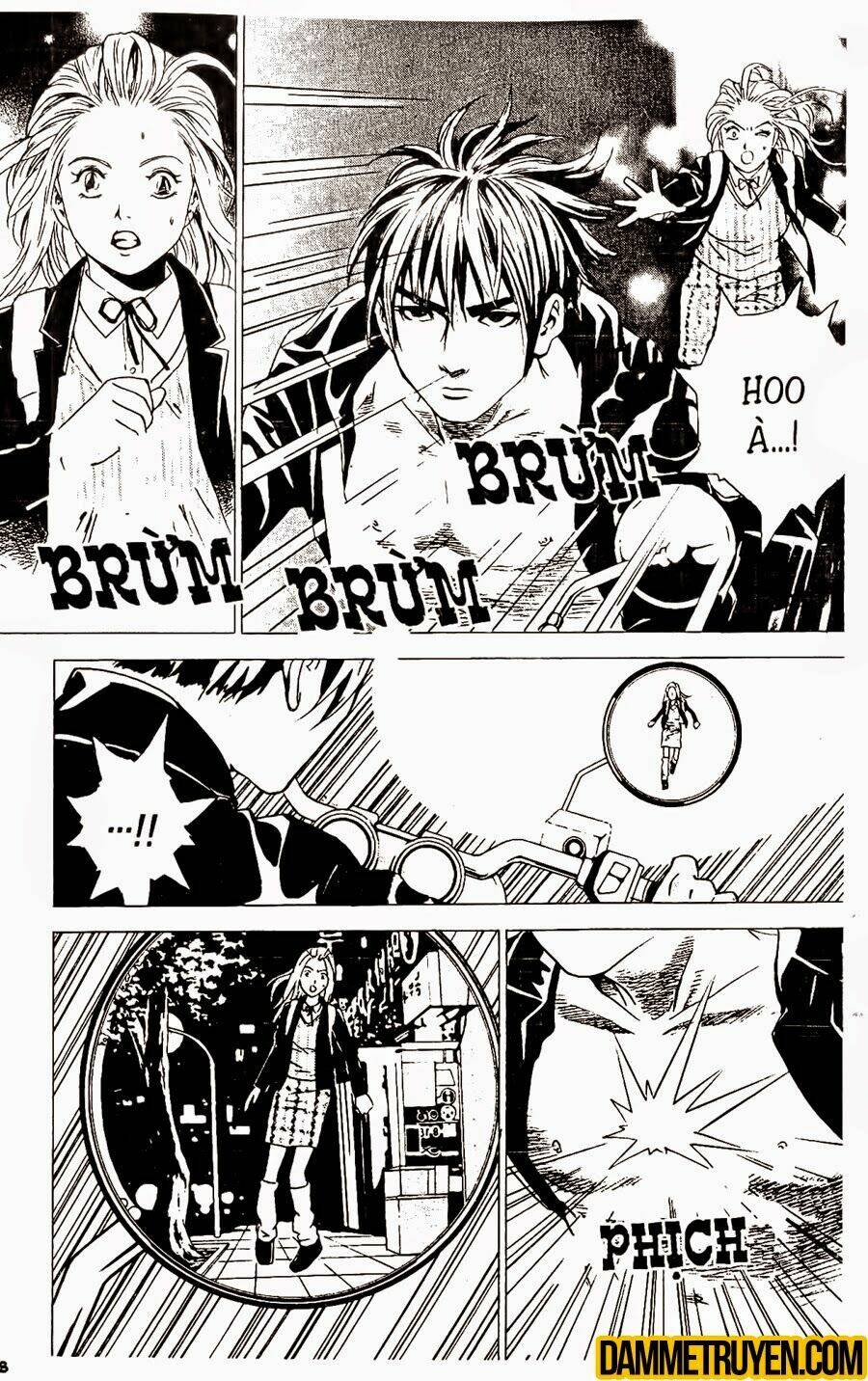 Ai Hơn Ai: Chapter 178