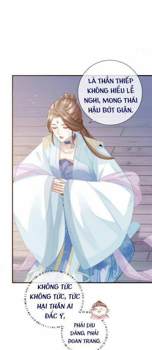 Xuyên Vào Trò Chơi Công Lược Boss Phản Diện: Chapter 34