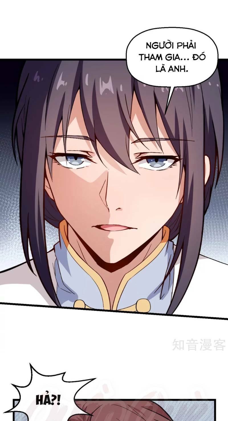 Vườn Trường Cuồng Sư Hệ Thống: Chapter 79